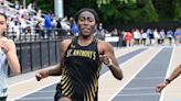 St. Anthony's Daley wins NSCHSAA girls track titles in 100 and 200 meters
