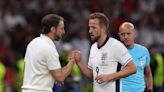 Southgate makes huge Harry Kane admission following Euro 2024 final