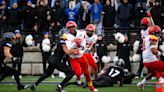 Ferris State football blows away West Florida, 38-17, for trip to Division II title game