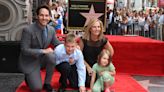 Paul Rudd’s Kids Didn’t Know He Was Famous! Meet His Children Jack and Darby With Wife Julie