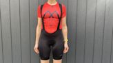 Velocio Women's Foundation Bib Short review - a lower priced option with an easy-pee system