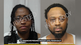 Teenage girl found burned, shot in Texas crash, Thibodaux couple arrested