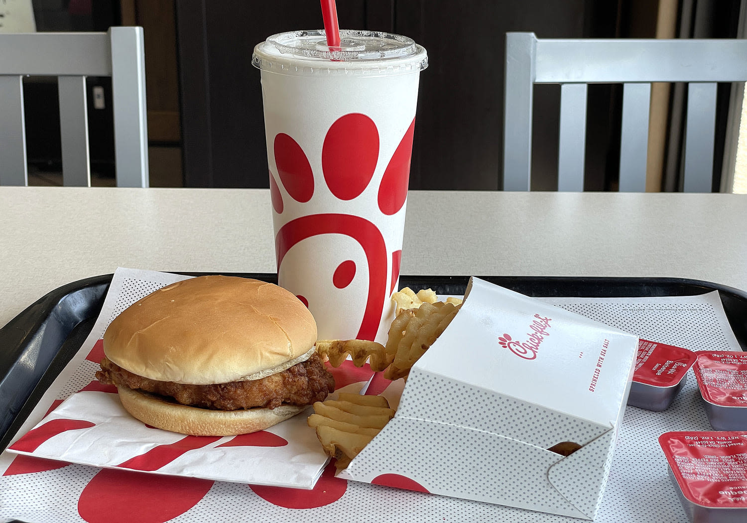 Is Chick-fil-A open on Memorial Day? What to know about the restaurant’s holiday hours