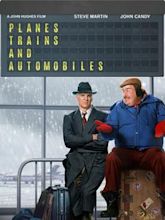 Planes, Trains & Automobiles