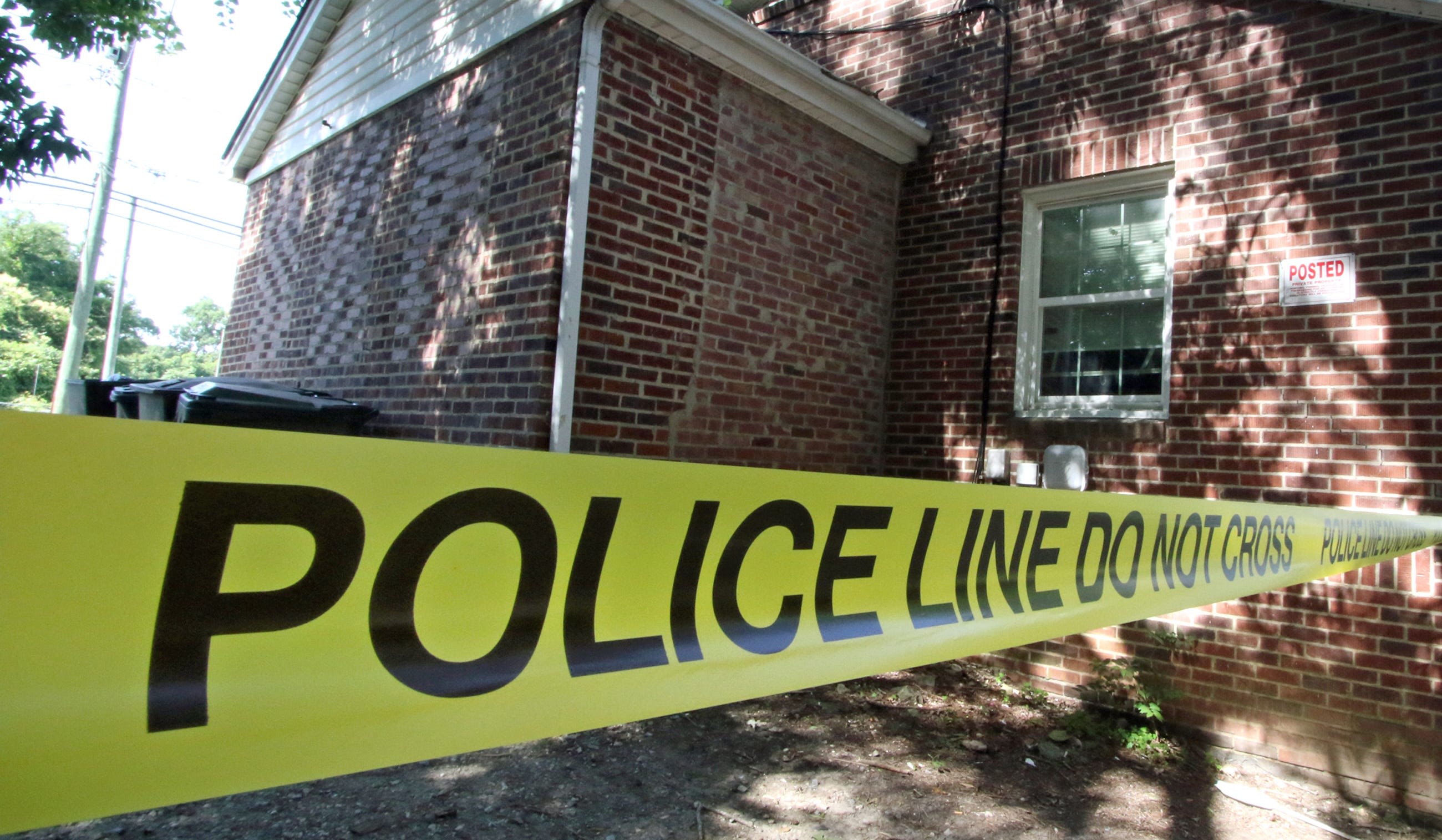 Police identify man, woman killed in murder-suicide in Belmont