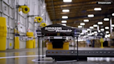 Amazon's delivery drones get federal permission to fly longer distances