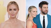 The Real Reason That Emily Blunt And John Krasinski’s Kids Don’t Find Her Fame “Exciting” Actually Makes A Lot Of...