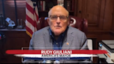 Rudy Giuliani complains that cops aren’t allowed to ‘punch’ people in the face anymore