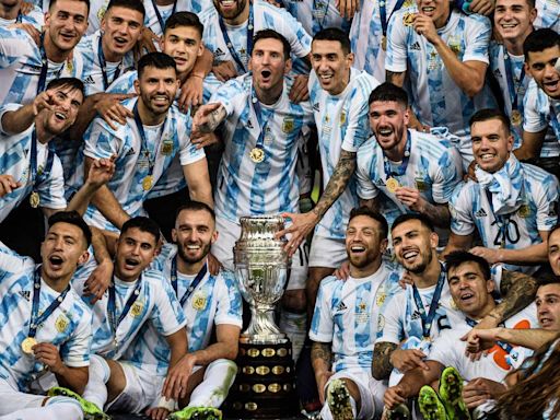 La Copa América está a la vuelta de la esquina y la Argentina de Messi defiende la corona. Lo que debe saber