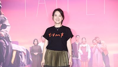 專訪／女兒首當監製「曾志偉完全沒幫忙」 曾寶儀曝交涉過程：只能靠自己