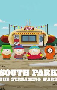 South Park: The Streaming Wars