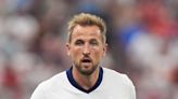 Stuart Pearce says England should drop Harry Kane to ‘get more energy in team’