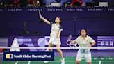 Hong Kong badminton pair ignore warnings, vow to come out swinging at debut Games