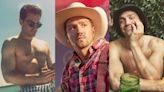 15 Sexy Pics of Jake Foy, Hallmark Channel's Gay Cowboy From 'Ride'