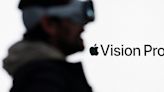 Apple Vision Pro to hit mainland China this year, state media says