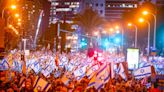 Israeli Democracy Can Only Survive With Palestinian-Jewish Solidarity