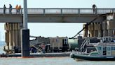 Barge hits bridge connecting Galveston and Pelican Island, causing oil to spill