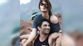 Rhea Chakraborty On Life After Sushant Singh Rajput's Death: "I Am Not Acting In Films"
