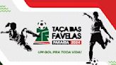 Taça das Favelas Paraíba 2024: onde acompanhar, times participantes, regulamento e tabela | Jornal da Paraíba