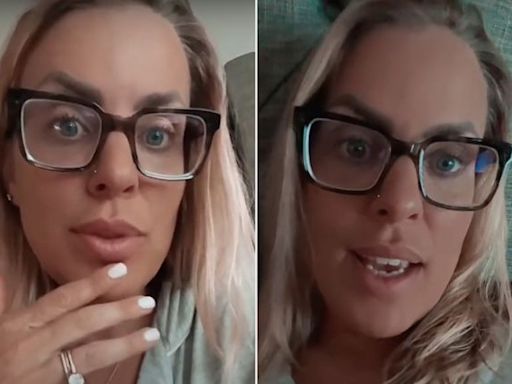 Woman Is ‘Shocked’ After Child Repeatedly Spits in Her Face on Flight: ‘She Was Completely Out of Control’