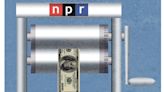 End NPR ‘money laundering’