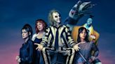 Tim Burton habla del gran regreso de Michael Keaton y su 'exuberante' interpretación de 'Beetlejuice'