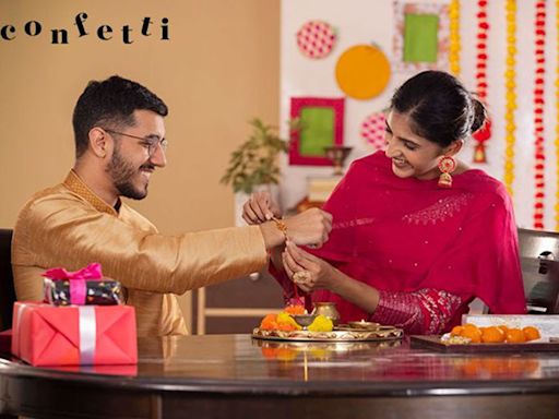 Raksha Bandhan Gifting Guide: Finding the Perfect Gift for Your Sister