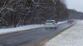 How to stay safe on the road this winter as drivers warned of icy conditions