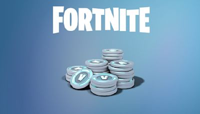 Fortnite players fall into digital debt after V-Bucks glitch gets hammered