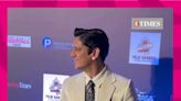 Vijay Varma’s Killer Looks Will Leave You Speechless! | Entertainment - Times of India Videos