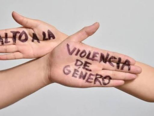 Unidad de violencia de género atiende 180 auxilios por semana