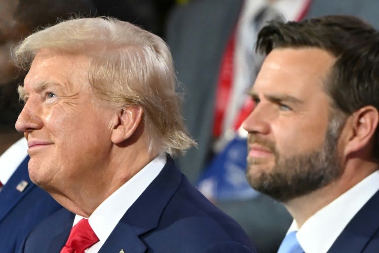 Trump Picks $BTC Holder J.D. Vance For VP – Is He Good For Crypto?