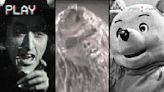 Childhood TV Trauma: What Scared the Bejeezus Out of You as a Kid?