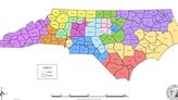 NC Republicans propose 2 new voting maps for 2024