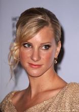 Heather Morris