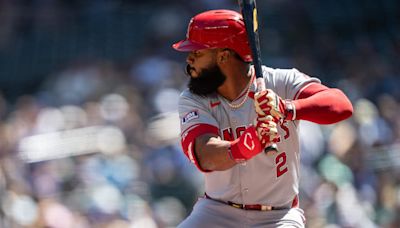 Red Sox Pursuing Trade For Angels Switch-Hitter But Gap Remains With Deadline Looming