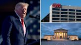 Donald Trump Threatens to Sue If CNN Doesn’t Apologize, Retract ‘Big Lie’ – With Libel Law on Justices’ To-Do List