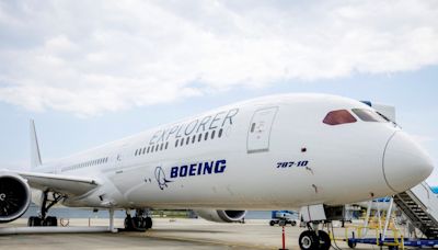 Who Is Richard Cuevas? Another Boeing Whistleblower Comes Forward on 787 Program - News18