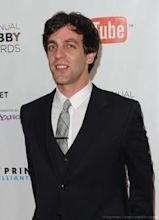 B. J. Novak