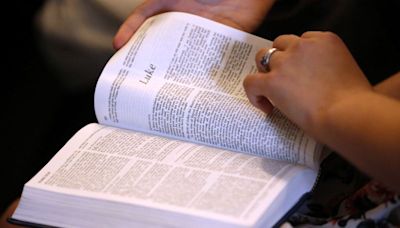 Oklahoma orders schools to teach the Bible in every classroom