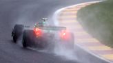 F1: Incidente com Verstappen no quali de Spa gera punição a Zhou