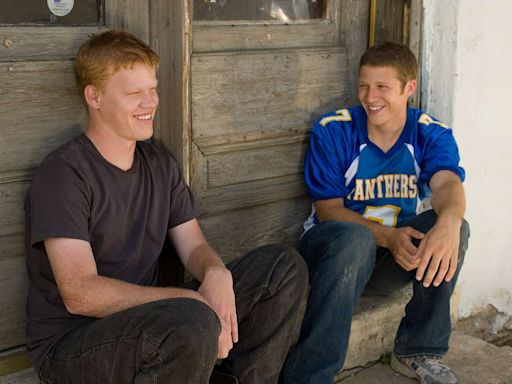 Zach Gilford wants to work with 'Friday Night Lights' costar Jesse Plemons again