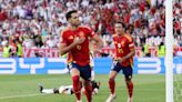Spain send hosts Germany out in the most dramatic extra-time win