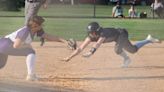 Henderson drives in three as North takes round one of softball crosstown series