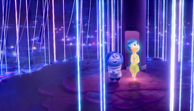 ‘Inside Out 2’: All The Box Office Records Pixar Sequel Has Broken