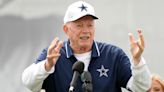 Jerry Jones might have been playing 4D chess delaying Dak Prescott extension