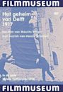 The Secret of Delft (1917 film)