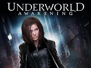 Underworld: Awakening