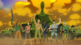 ‘G.I. Joe: Wrath of Cobra’ continues the retro beat-‘em-up renaissance