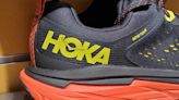 Jim Cramer says Nike should watch its back with Hoka running shoes doing so well